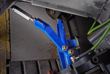 Bracci Regolabili Anteriori SuperLock Nissan 200SX S13 S14 S15 / Skyline R32 R33 R34 - foto 3