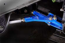 Bracci Regolabili Anteriori SuperLock Nissan 200SX S13 S14 S15 / Skyline R32 R33 R34 - foto 6