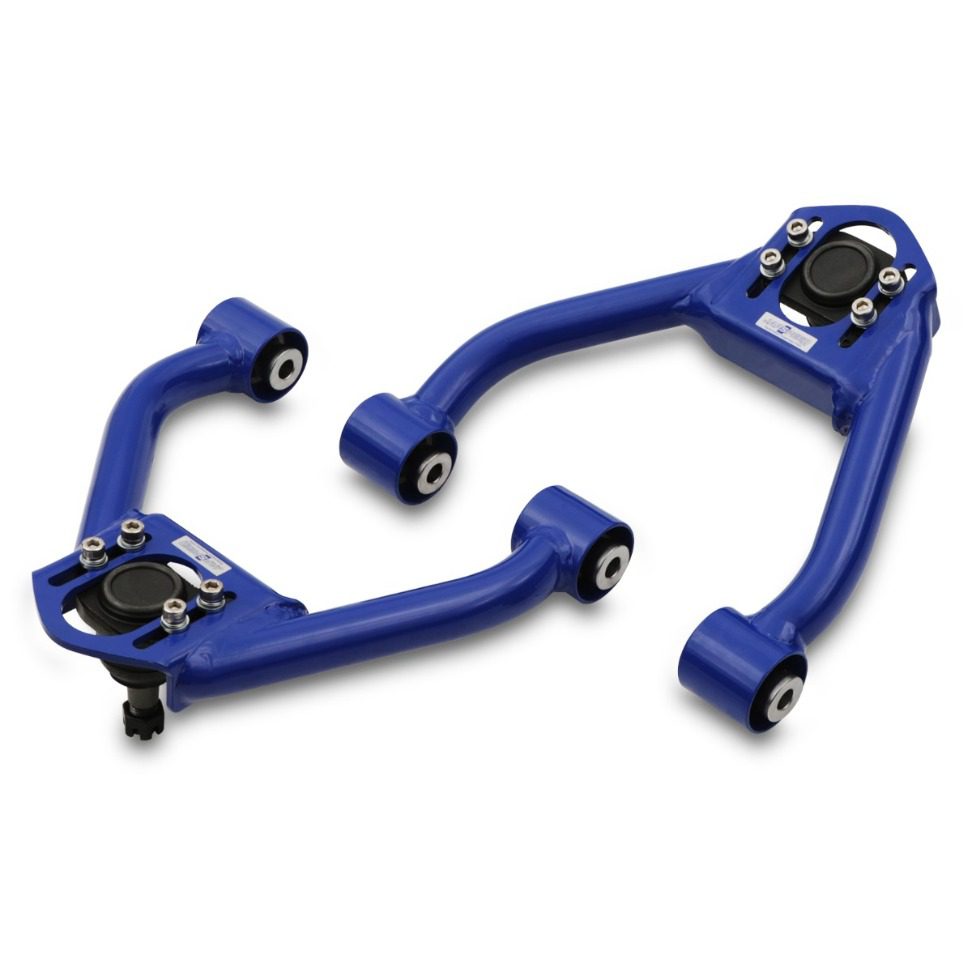 Bracci Camber Anteriori Regolabili Toyota Chaser / Mark II / Cresta JZX90 JZX100 92-01