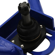 Bracci Camber Anteriori Regolabili Toyota Chaser / Mark II / Cresta JZX90 JZX100 92-01