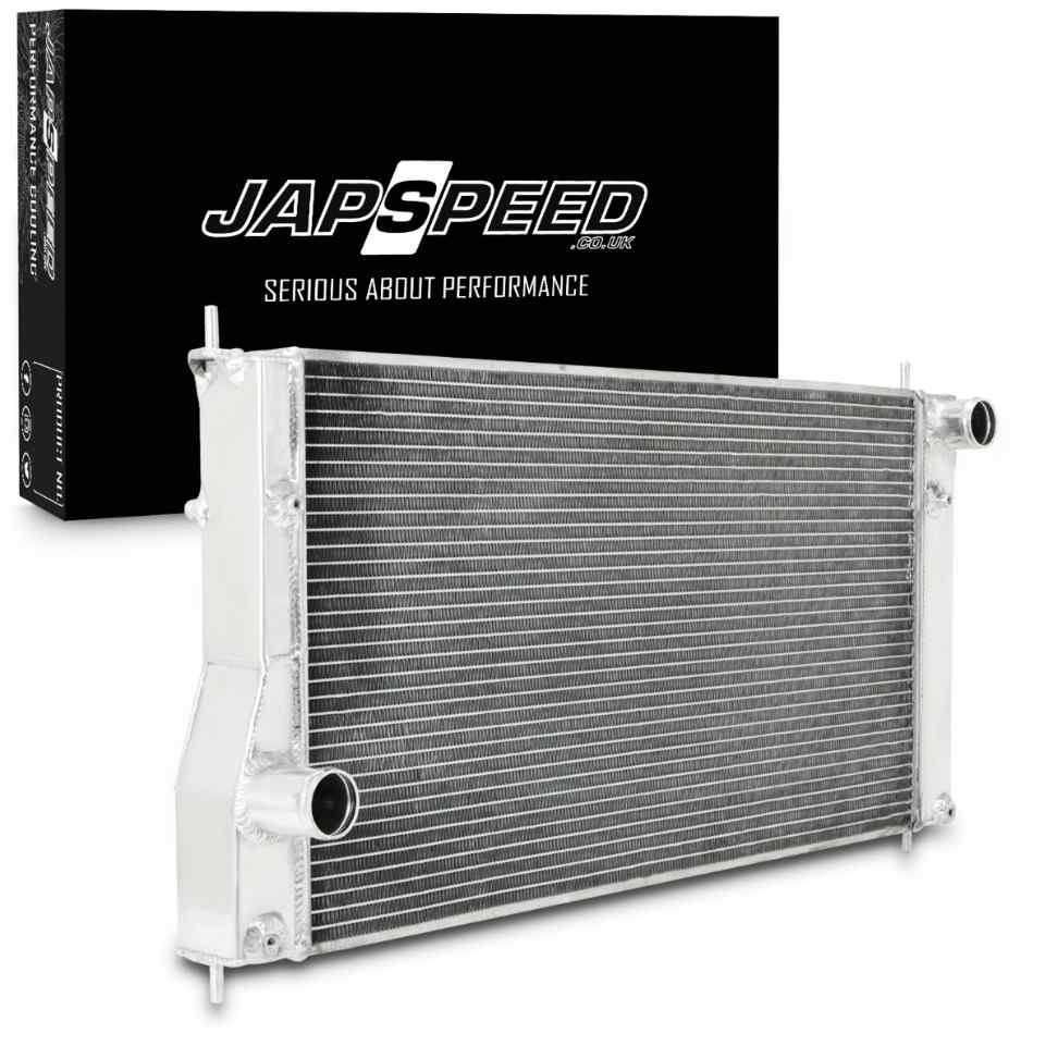 Radiatore Sportivo in Alluminio Toyota GT86 / Subaru BRZ / Scion FR-S FA20 dal 2013
