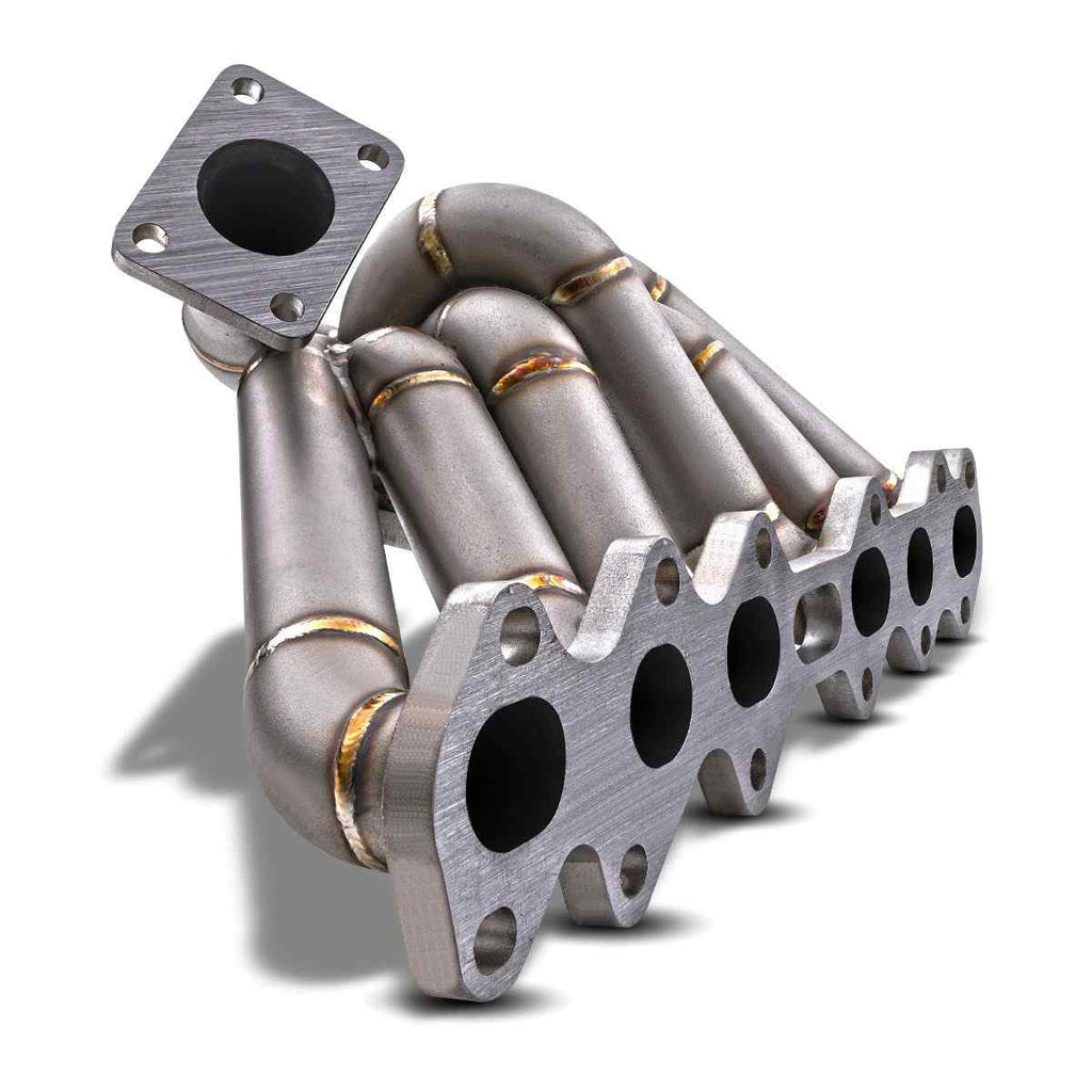 Collettore di Scarico Tubolare RS Turbo Toyota Supra MK4 2JZ 93-02