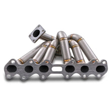 Collettore di Scarico Tubolare RS Turbo Toyota Supra MK4 2JZ 93-02