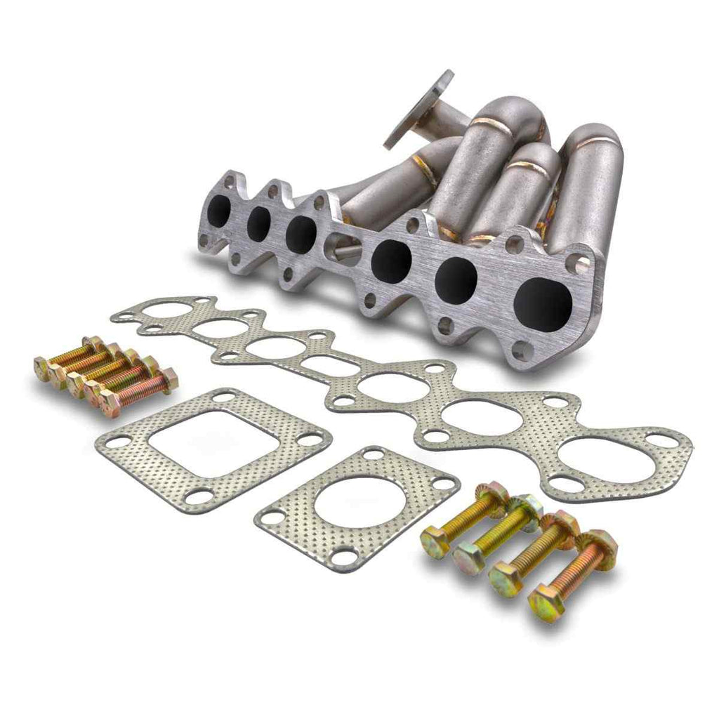 Collettore di Scarico Tubolare RS Turbo Toyota Supra MK4 2JZ 93-02
