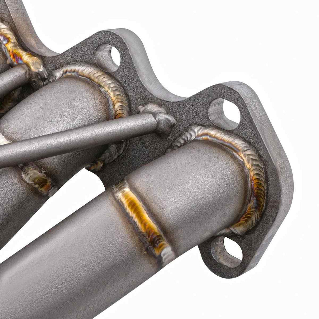 Collettore di Scarico Tubolare RS Turbo Toyota Supra MK4 2JZ 93-02