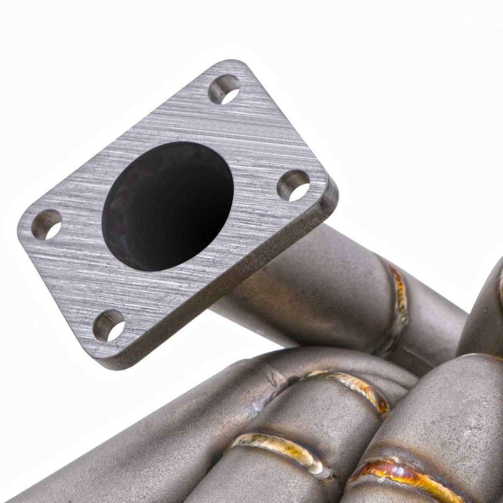 Collettore di Scarico Tubolare RS Turbo Toyota Supra MK4 2JZ 93-02
