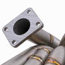 Collettore di Scarico Tubolare RS Turbo Toyota Supra MK4 2JZ 93-02