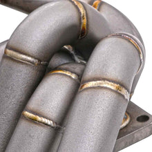 Collettore di Scarico Tubolare RS Turbo Toyota Supra MK4 2JZ 93-02