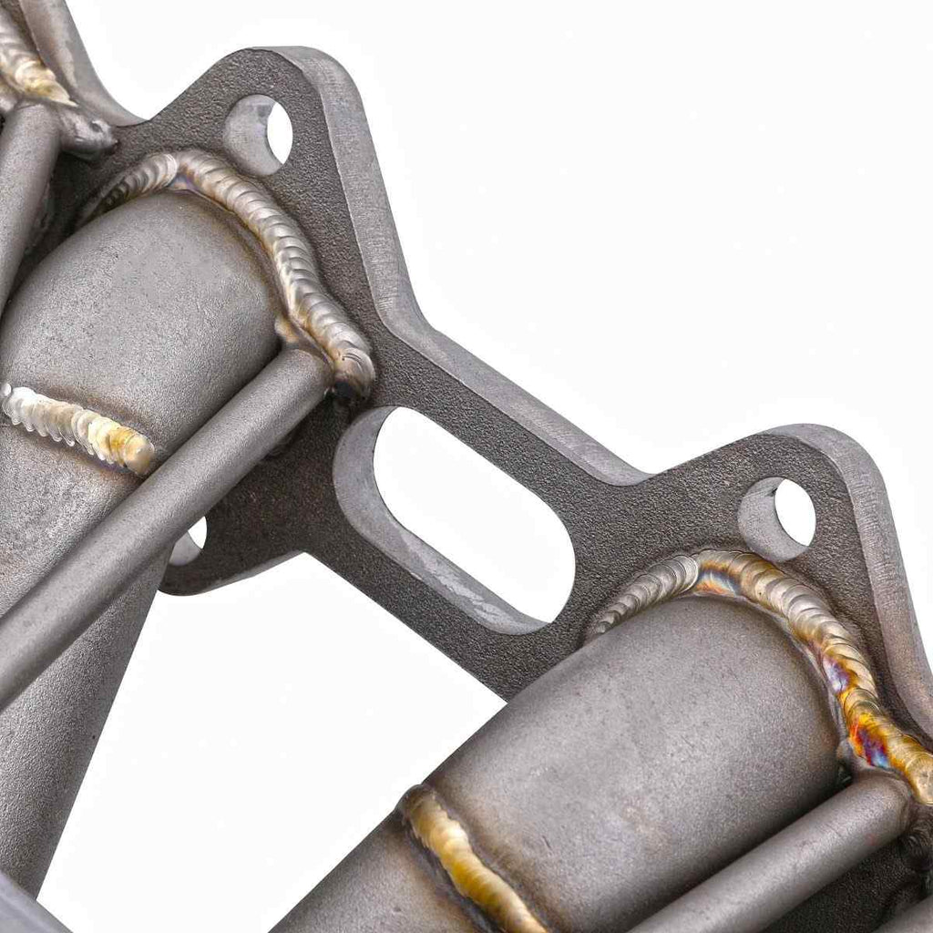 Collettore di Scarico Tubolare RS Turbo Toyota Supra MK4 2JZ 93-02