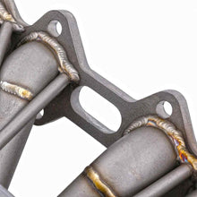 Collettore di Scarico Tubolare RS Turbo Toyota Supra MK4 2JZ 93-02