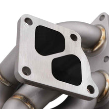 Collettore di Scarico Tubolare RS Mitsubishi Lancer Evo 4 / 5 / 6 / 7 / 8 / 9 96-07