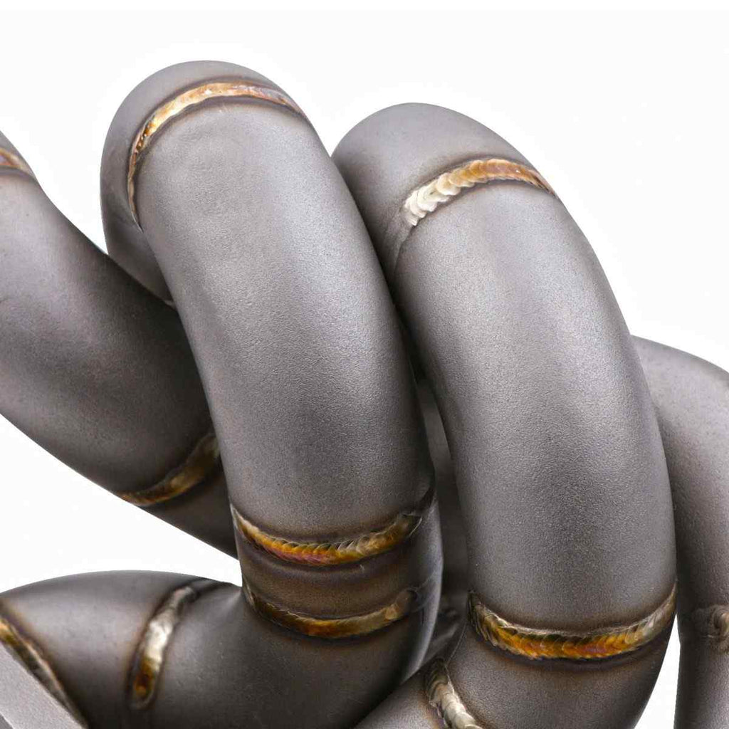 Collettore di Scarico Tubolare RS Mitsubishi Lancer Evo 4 / 5 / 6 / 7 / 8 / 9 96-07