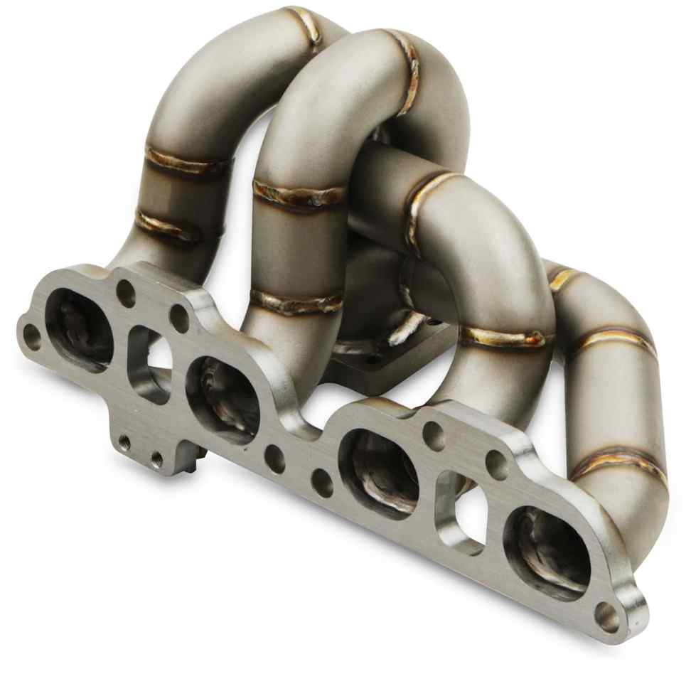 Collettore di Scarico RS Nissan Silvia PS13 200SX SR20DET