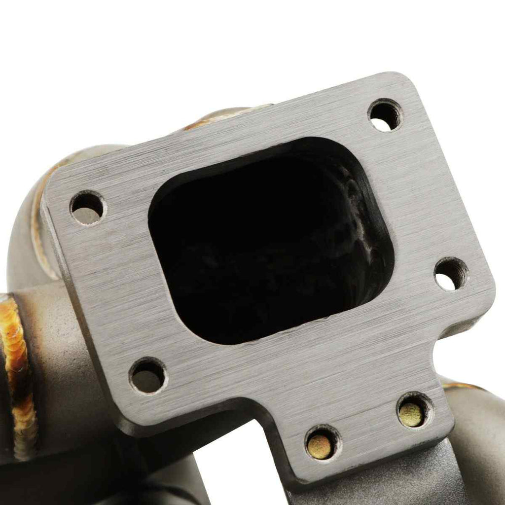 Collettore di Scarico RS Nissan Silvia PS13 200SX SR20DET - foto 4