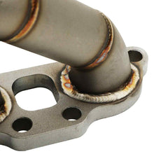 Collettore di Scarico RS Nissan Silvia PS13 200SX SR20DET - foto 5