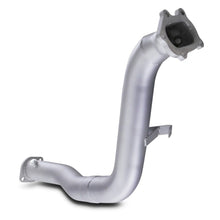 Downpipe Decat 3" Ceramic Coated Subaru Impreza GC8 WRX STI 95-01