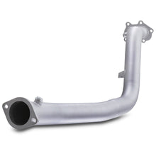 Downpipe Decat 3" Ceramic Coated Subaru Impreza GC8 WRX STI 95-01 - foto 3