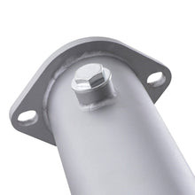 Downpipe Decat 3" Ceramic Coated Subaru Impreza GC8 WRX STI 95-01 - foto 7