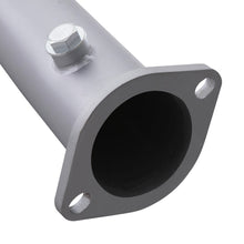 Downpipe Decat 3" Ceramic Coated Subaru Impreza GC8 WRX STI 95-01 - foto 4
