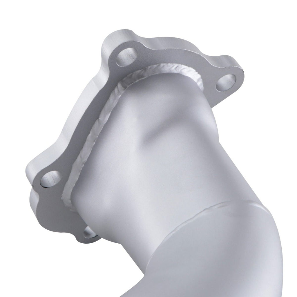Downpipe Decat 3" Ceramic Coated Subaru Impreza GDA WRX STI 01-07 - foto 5