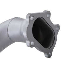 Downpipe Decat 3" Ceramic Coated Subaru Impreza GDA WRX STI 01-07 - foto 4