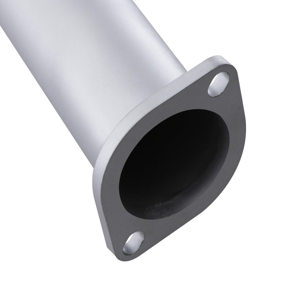 Downpipe Decat 3" Ceramic Coated Subaru Impreza GDA WRX STI 01-07 - foto 7