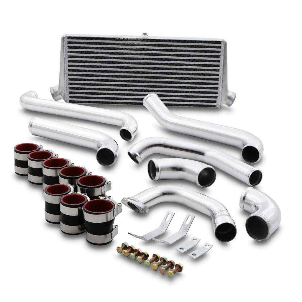 Kit Intercooler Frontale Toyota Starlet EP82 EP91 1.3 Turbo 89-99