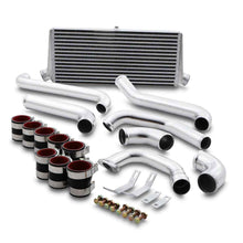 Kit Intercooler Frontale Toyota Starlet EP82 EP91 1.3 Turbo 89-99