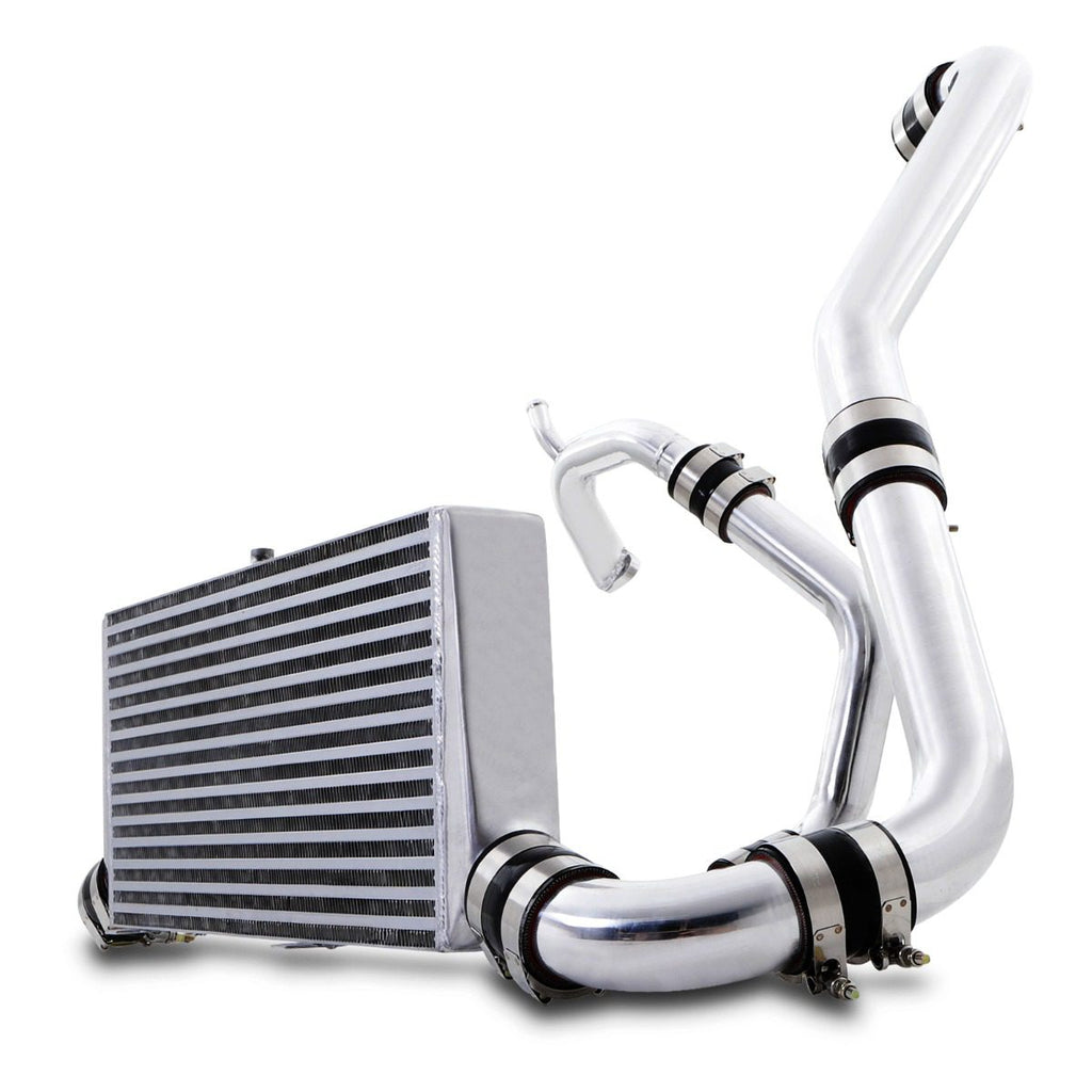 Kit Intercooler Frontale Toyota Starlet EP82 EP91 1.3 Turbo 89-99