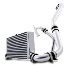 Kit Intercooler Frontale Toyota Starlet EP82 EP91 1.3 Turbo 89-99
