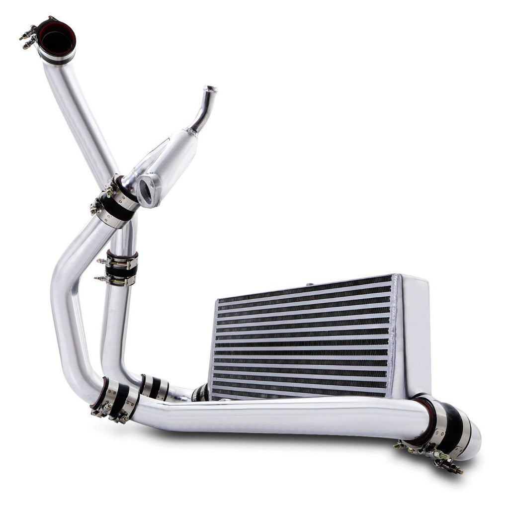 Kit Intercooler Frontale Toyota Starlet EP82 EP91 1.3 Turbo 89-99