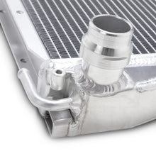 Radiatore Sportivo in Alluminio BMW Serie 7 E38 M52 M62 M73 - foto 4