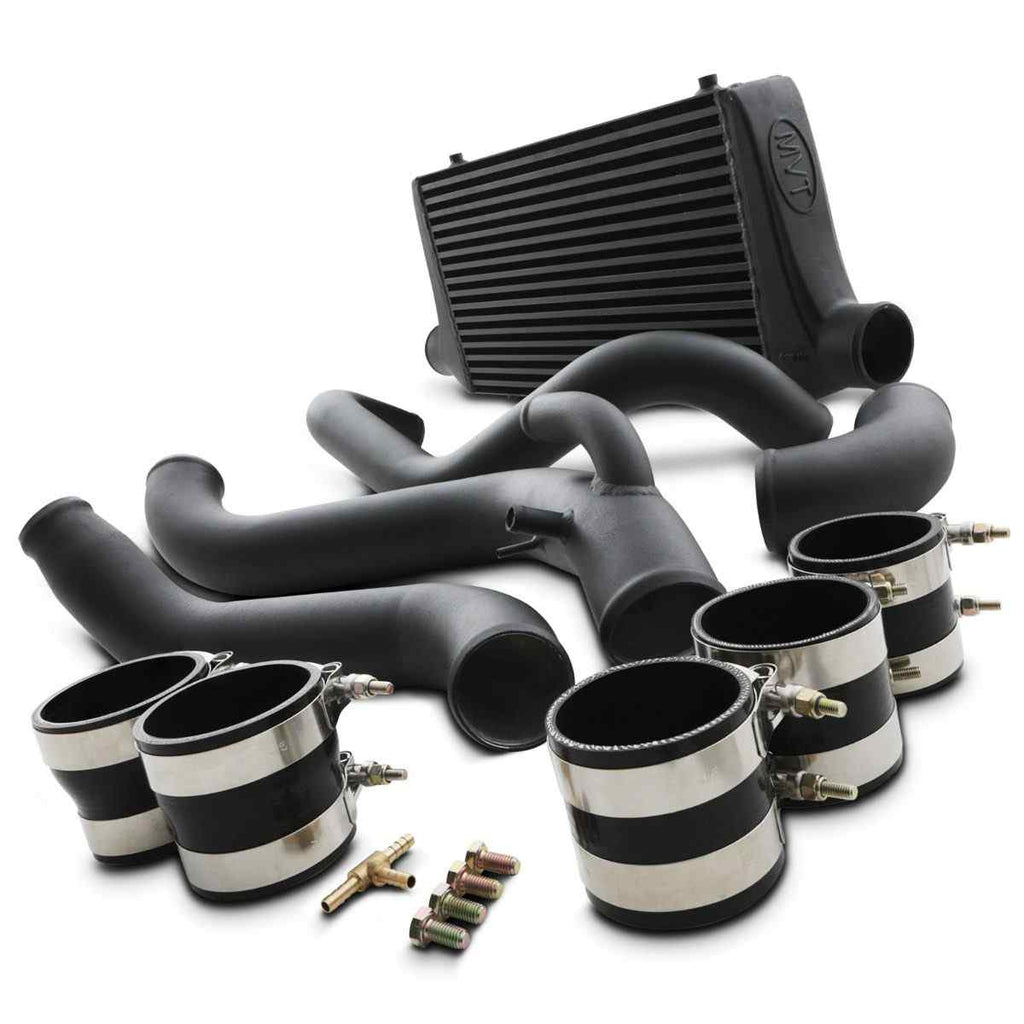 Kit Intercooler Frontale MVT Nissan 200SX S14 S14A S15 SR20DET - foto 9