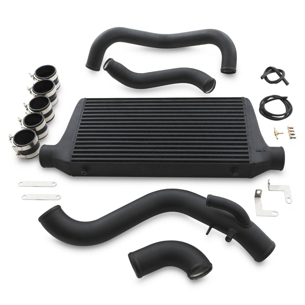Kit Intercooler Frontale MVT Nissan 200SX S14 S14A S15 SR20DET - foto 6