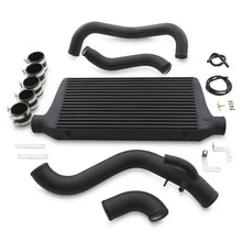 Kit Intercooler Frontale MVT Nissan 200SX S14 S14A S15 SR20DET - foto 6
