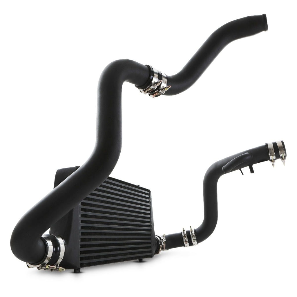 Kit Intercooler Frontale MVT Nissan 200SX S14 S14A S15 SR20DET - foto 7