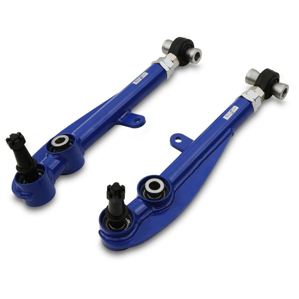Bracci Inferiori Posteriori Regolabili Toyota Supra MK4 JZA80 2JZ-GTE 96-02
