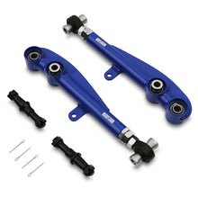 Bracci Inferiori Posteriori Regolabili Toyota Supra MK4 JZA80 2JZ-GTE 96-02