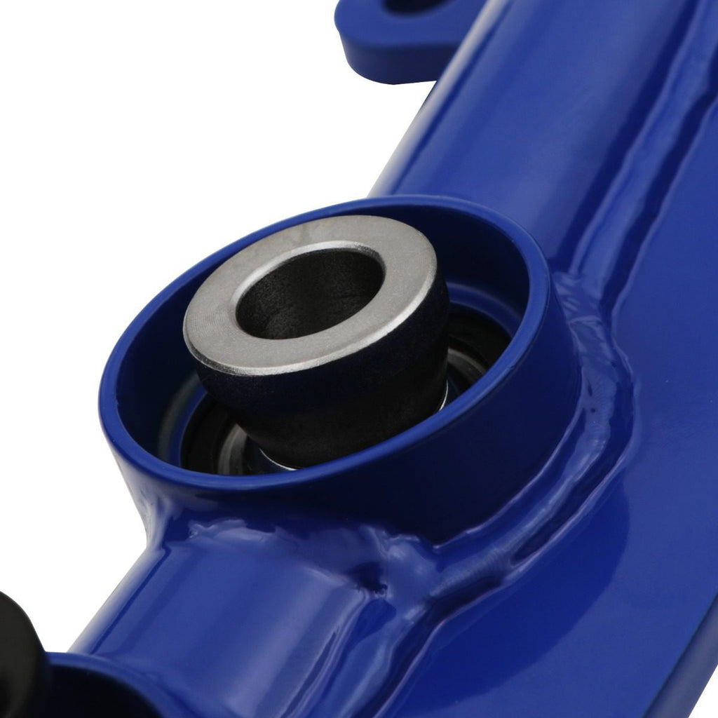 Bracci Inferiori Posteriori Regolabili Toyota Supra MK4 JZA80 2JZ-GTE 96-02