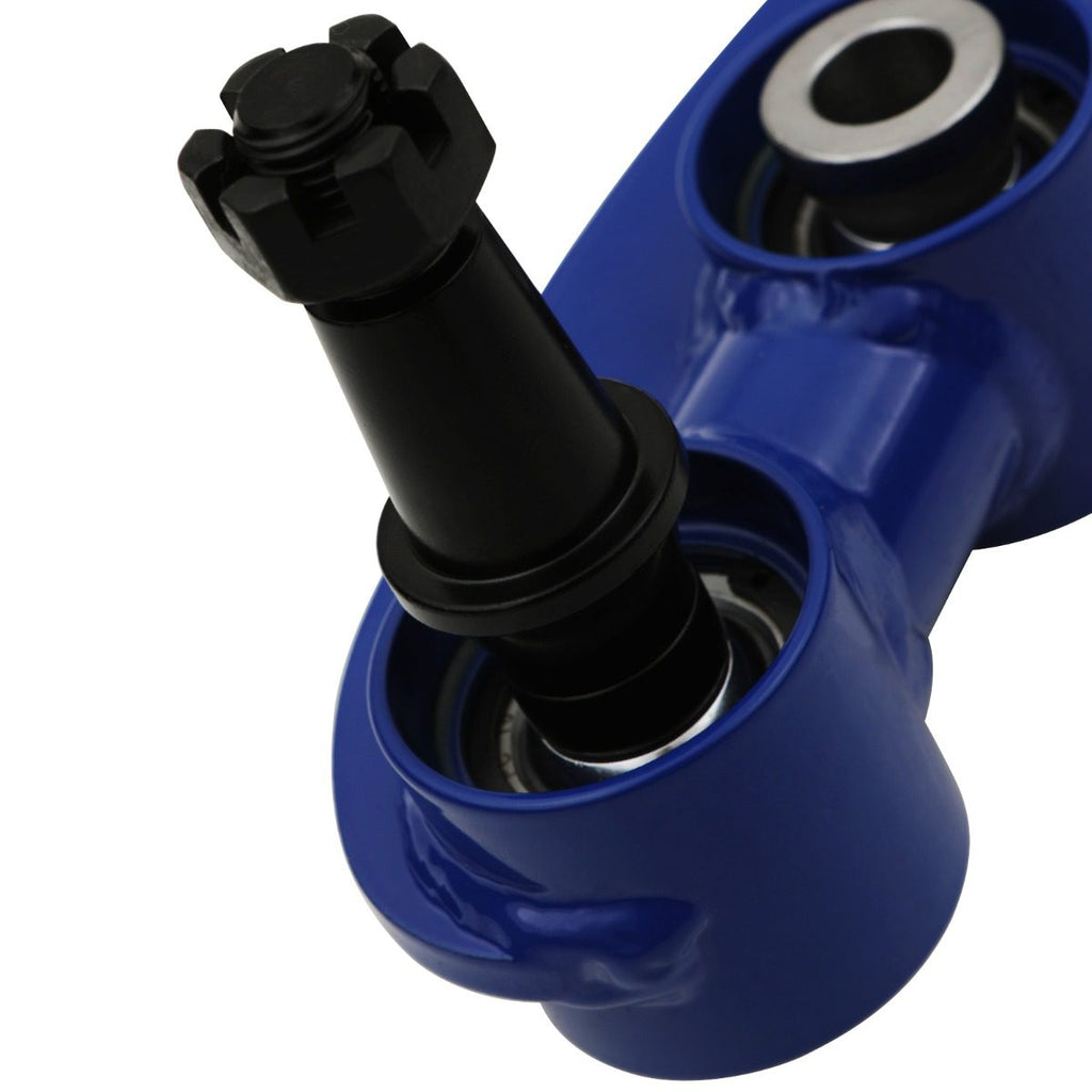 Bracci Inferiori Posteriori Regolabili Toyota Supra MK4 JZA80 2JZ-GTE 96-02