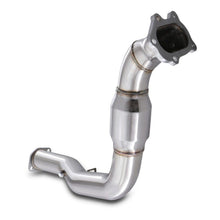 Downpipe Sports Cat 200CPI Subaru Impreza GC8 Classic WRX STI 95-01