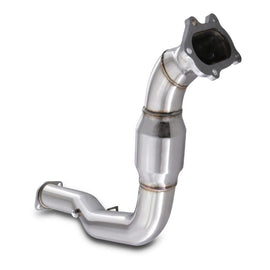 Downpipe Sports Cat 200CPI Subaru Impreza GC8 Classic WRX STI 95-01