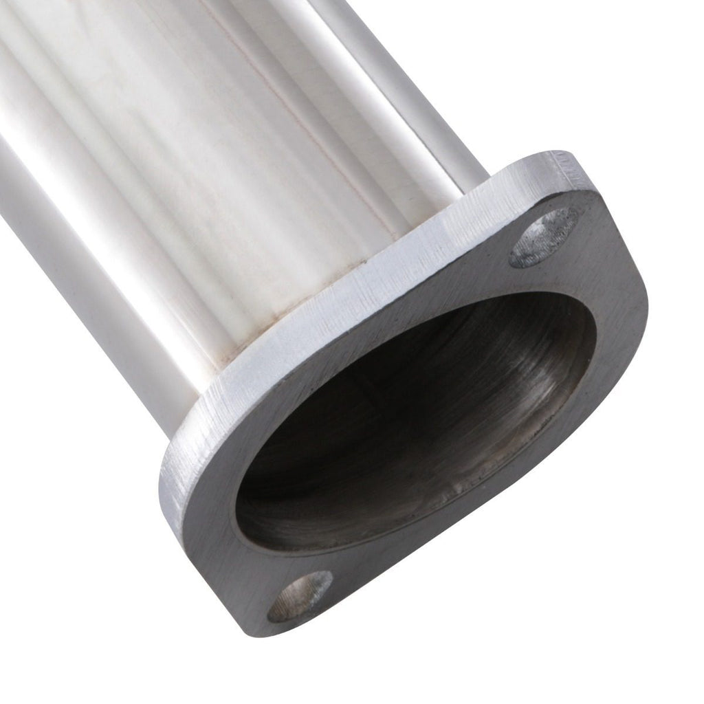 Downpipe Sports Cat 200CPI Subaru Impreza GC8 Classic WRX STI 95-01 - foto 5