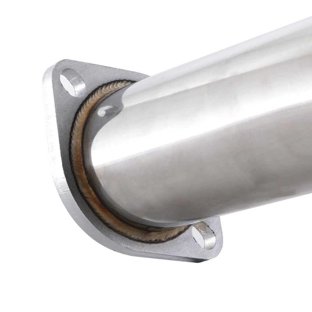 Downpipe Sports Cat 200CPI Subaru Impreza GC8 Classic WRX STI 95-01 - foto 6