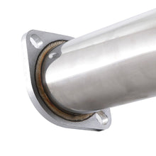 Downpipe Sports Cat 200CPI Subaru Impreza GC8 Classic WRX STI 95-01 - foto 6