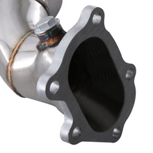 Downpipe Sports Cat 200CPI Subaru Impreza GC8 Classic WRX STI 95-01 - foto 7