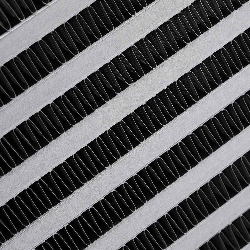 Kit Intercooler Frontale e Aspirazione Subaru Impreza GDA WRX STI 01-07
