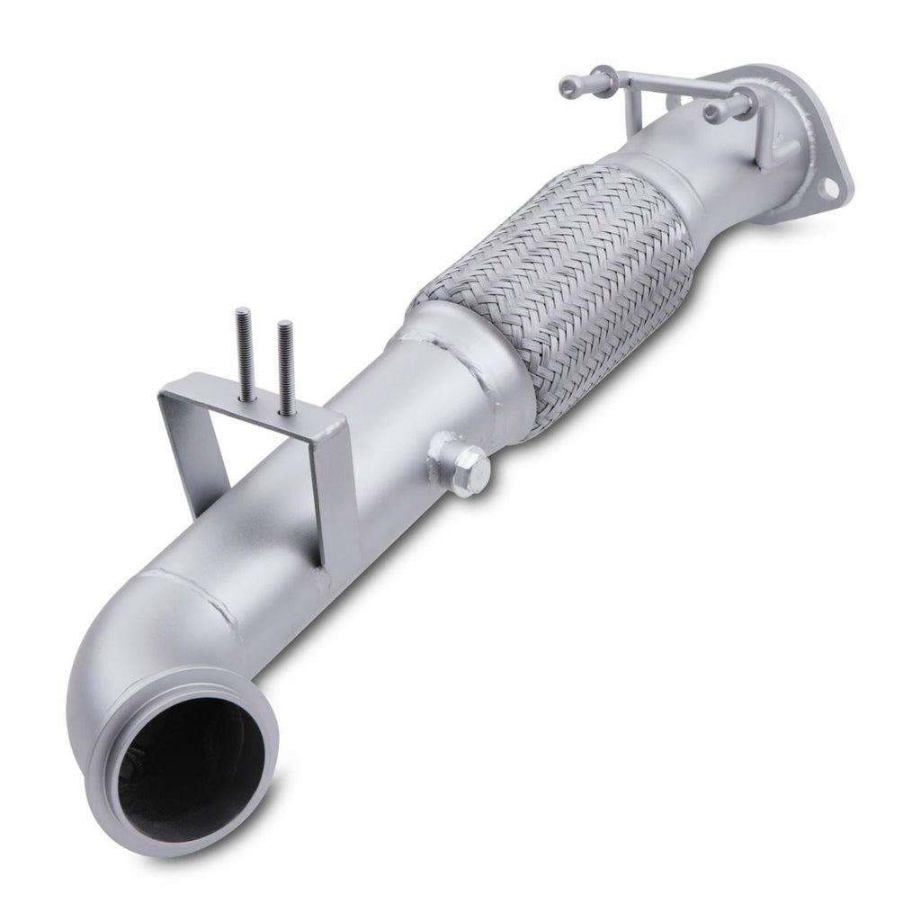 Downpipe Decat 3" Ford Focus ST250 Mk3 2.0 12+ - foto 4