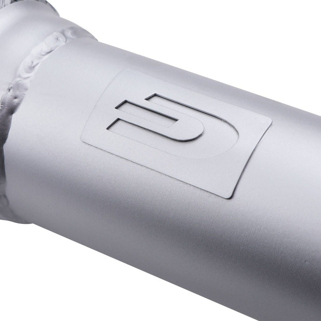 Downpipe Decat 3" Ford Focus ST250 Mk3 2.0 12+ - foto 8