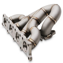 Collettore di Scarico Track Series Audi S3 8L / TT 8N 1.8T